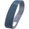 TORK CRAFT 60 Grit Zirconia Sanding Belts 40mmx620mm