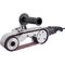 TORK CRAFT Tube Belt Sander/polisher 220v 800w (40-620mm Belt)