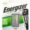 ENERGIZER Recharge: 9v -1 Pack