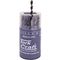 TORK CRAFT Drill Bit 18 Set Combo Wood + Masonry + Hss In Plastic Container