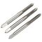 TORK CRAFT Taps Hss 4x0.7mm Iso 3/pack