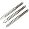TORK CRAFT Taps Hss 5x0.8mm Iso 3/pack
