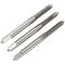 TORK CRAFT Taps Hss 6x1.00mm Iso 3/pack