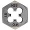 TORK CRAFT Die Hss Hex 10x1.50mm 1'carded