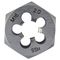 TORK CRAFT Die Hss Hex 16x2.00mm 1/case