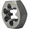 TORK CRAFT Die Hss Hex 24mm 1/case