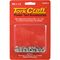 TORK CRAFT Thread Repair Kit M6 X 1.0 X 1.0d Repl. Inserts For Nr5006