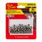TORK CRAFT Thread Repair Kit M6 X 1.0 X 1.0d Repl. Inserts For Nr5006