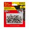 TORK CRAFT Thread Repair Kit M8 X 1.25 X 1.0d Repl. Inserts For Nr5008