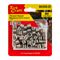 TORK CRAFT Thread Repair Kit M8 X 1.25 X 1.5d Repl. Inserts For Nr5008
