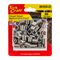 TORK CRAFT Thread Repair Kit M8 X 1.25 X 2.0d Repl. Inserts For Nr5008