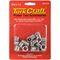 TORK CRAFT Thread Repair Kit M10 X 1.5 X 1.5d Repl. Inserts For Nr5010