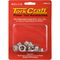 TORK CRAFT Thread Repair Kit M12 X 1.75 X 1.0d Repl. Inserts For Nr5012