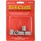 TORK CRAFT Thread Repair Kit M12 X 1.75 X 2.0d Repl. Inserts For Nr5012