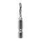Drill Tap Hss Metric M4 X 0,7mm 2-in-1