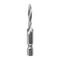 Drill Tap Hss Metric M5 X 0,8mm 2-in-1