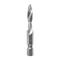 Drill Tap Hss Metric M6 X 1.0mm 2-in-1