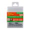 TORK CRAFT Repl. Insert 10pc M6 X 1.0 X 9.4mm S/steel For Nr700610