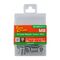 TORK CRAFT Repl. Insert 10pc M8 X 1.25 X 11.7mm S/steel For Nr7008125