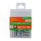 TORK CRAFT Repl. Insert 10pc M10 X 1.25 X 14mm S/steel For Nr7010125