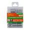 TORK CRAFT Repl. Insert 10pc M12 X 1.25 X 15mm S/steel For Nr7012125