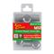TORK CRAFT Repl. Insert 10pc M12 X 1.75 X 16.2mm S/steel For Nr7012175