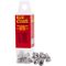 TORK CRAFT Thread Repair Kit M6 X 1.5d Replacement Inserts 10pce