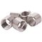 TORK CRAFT Thread Repair Kit M10 X 1.5d Replacement Inserts 5pce