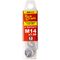 TORK CRAFT Thread Repair Kit M14 X 1.5d Replacement Inserts 5pce