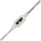 TORK CRAFT Tap Wrench No.1-1/2 Card M1-12