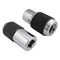 TORK CRAFT Socket Tap Holder Adjustable 2pc 3-12mm 3/8sq F Set