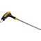 TORK CRAFT Ball Point T Handle Hex Allen Key 6.0mm X 150mm