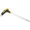 TORK CRAFT Ball Point T Handle Hex Allen Key 8.0mm X 200mm