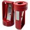 TORK CRAFT Carpenters Pencil Sharpener 2pc
