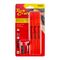 TORK CRAFT 7pc TORK CRAFT Carpenters Pencil Set 6 X Pencil 1 X Sharpener