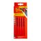 TORK CRAFT  TORK CRAFT Carpenters Pencil 175mm - 12 Per Box