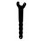Adj. Univ.angle Grinder Wrench