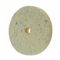 Felt Buffing Disc 125x15mm