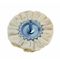 Cotton Buffing Wheel 80mm