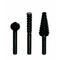 Set 3 Rotary Rasps