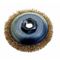 Con. Wire Wheel Brush 120
