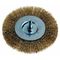 Wire Wheel Brush 75mm
