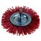 75mm Nylon Wheel Brush