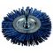 75mm Nylon Wheel Brush