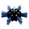 Nylon Flap Brush 100mm 150gr