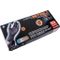 Nitrile Gloves Large 50 Pce High Density ( X25 Pairs )
