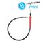 Flexible Shaft 6mm Chuck 900mm Long 6mm Chuck