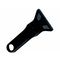 Scraper With Adjustable Blade