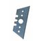 Knife Blades H.d.for 567 5 Pcs