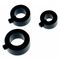 Set Of 3 Stop Rings 6mm/8mm/10mm